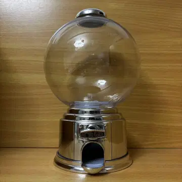 플라잉 타이거 캔디 머신