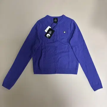 GAP 나이트메어 캐시미어 터치 스컬 가디건