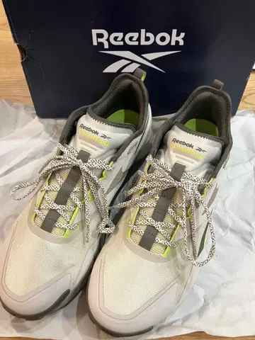 [ 30cm ] 리복 나노 X3 어드벤처 Reebok