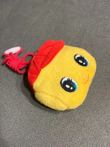 후에키 군 숄더백