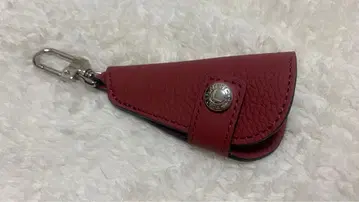 키케이스 와인 레드 Masterpiece