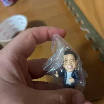 츠다 고이고이스 가챠가챠