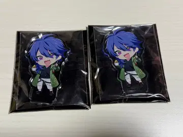 히프노시스 마이크 롤 아이스 아크릴 스탠드 아리스가와 다이토