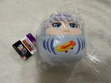 키루아 코로코로 달마 마스코트