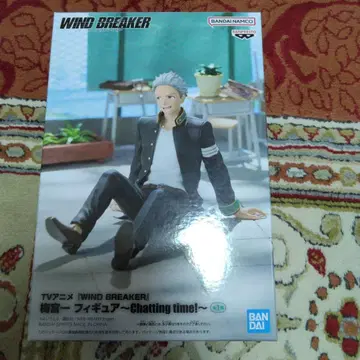 WIND BREAKER 피규어 우메미야 잇치