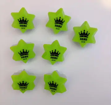 도쿄 컬러 소닉 카라소니 소니라이 링 라이트 린 라이 타카다 이오리