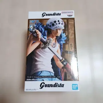 Grandista 트라팔가 로우 피규어 314