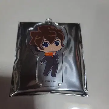 이나즈마 일레븐 and GALLERY 엔도 하루 아크릴 스탠드