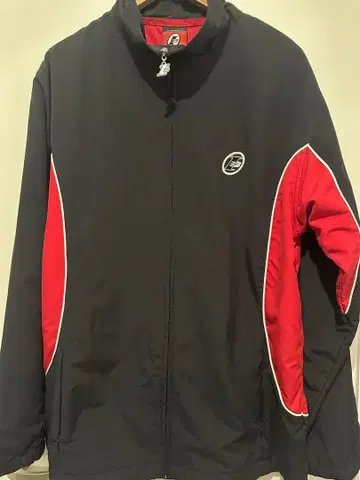 I3 아이쓰리 리복 Reebok 나일론 자켓 아이버슨