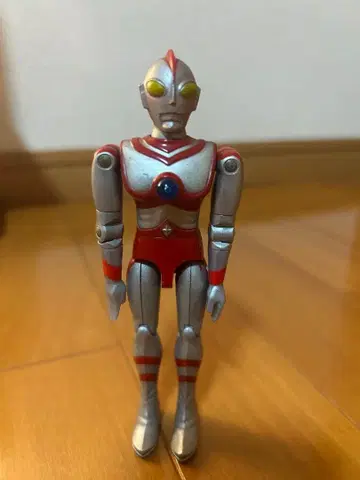 초합금 울트라맨 80 당시 물건 포피