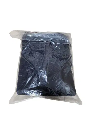 유니클로 보아 맨투맨 풀 집업 후드티 사이즈 XL