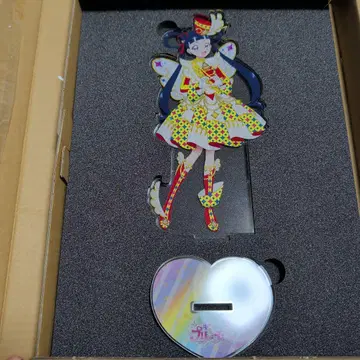 프리채널 데카스타 메루팡