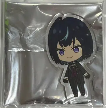 에스프리 에스 버추얼 오사카 아크릴 스탠드 캔뱃지