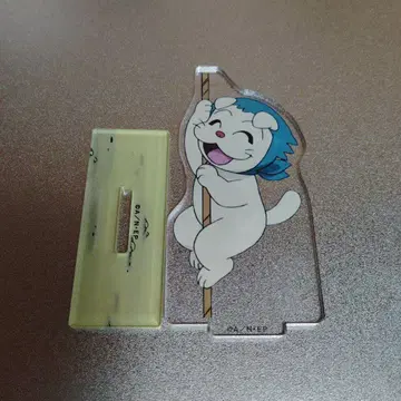 닌타마 란타로 헤무헤무 아크릴 스탠드 애니메이션 장면