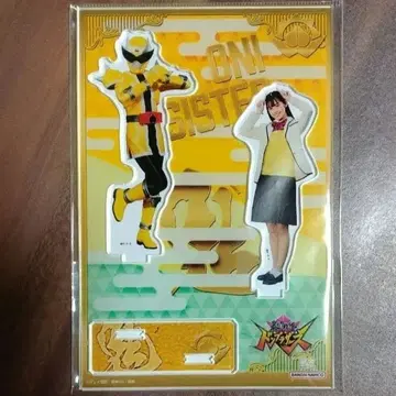 고쥬우쟈 고쥬우 유니콘 아크릴 스탠드