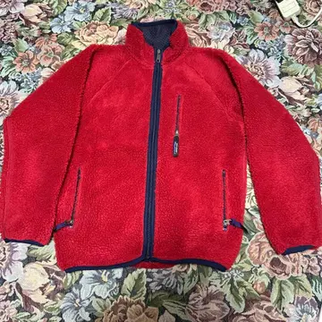 PATAGONIA 레트로 가디건 XS USA제 96년제