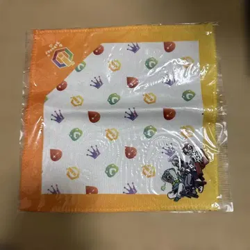 산쨩쿠! 핸드 타월