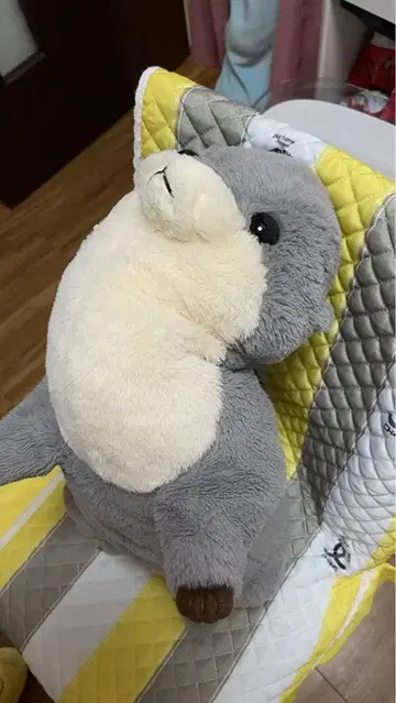 빅 동물 봉제 인형