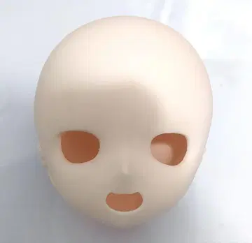 DDH-01 세미 화이트 노메이크업 헤드