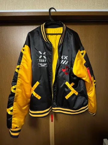 EGOIST BANG!!! 스카잔 XL