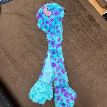 도쿄 디즈니 리조트 팬캡 샐리