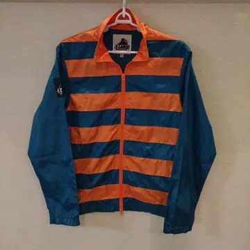 X-LARGE 나일론 자켓 M 사이즈