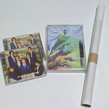 용궁성 2MUCH 포스터 포함