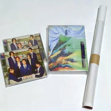 용궁성 2MUCH 포스터 포함