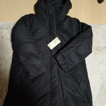 무인양품 미들 코트 XL