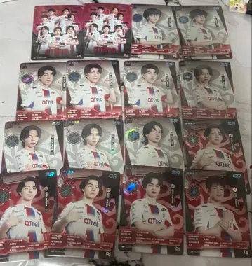 제5인격 ijl 카드 QTD