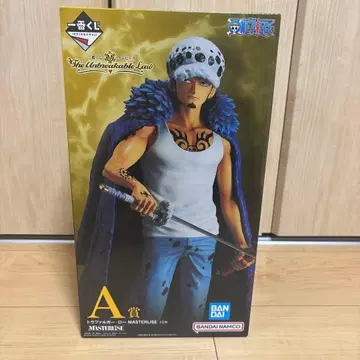 원피스 제일복권 A상 트라팔가 로