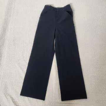 새상품급 마가렛호웰 울코튼 와이드 팬츠 바지