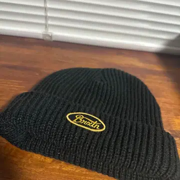 BRIXTON 니트 모자