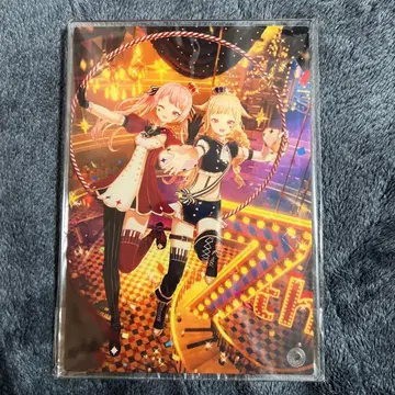 HIMEHINA 7주년 라이브 회장 한정판 아크릴 스탠드