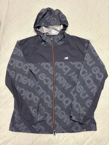 뉴발란스 골프 블루종