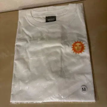 카제 SUN 티셔츠 M 사이즈 [미사용 새상품]