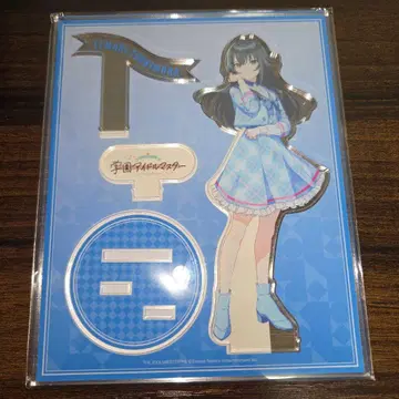 츠키무라 테마리 아크릴 스탠드 학마스 FAM 복권