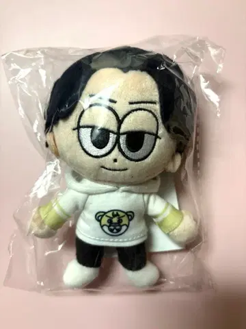 ONE N' ONLY 원엔 사와무라 레이 REI 봉제 인형 키링