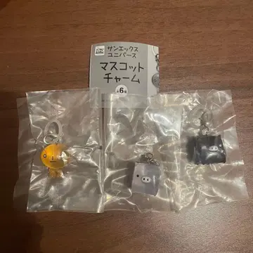 메지루시 참 코게팡, 모노크로부