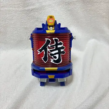 DX 다이고요 사무라이전대 신켄저