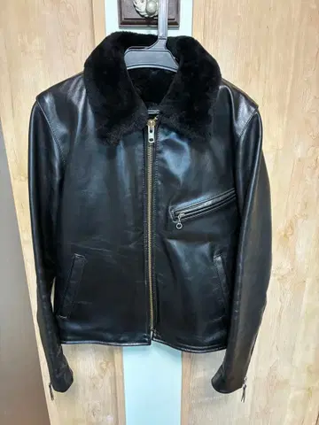 VANSON 싱글 라이더 커스텀 38