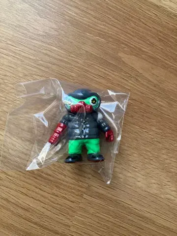 VAG A GO GO GYAROMI 오이 킬러 블랙