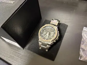 G-STEEL GST-W110-1AJF 블랙