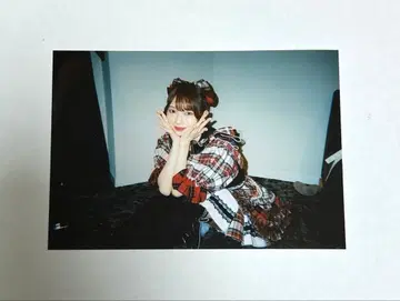 초 토키메키 센덴부 츠지노 카나미 브로마이드