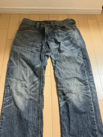 EDWIN 데님/진 28 사이즈