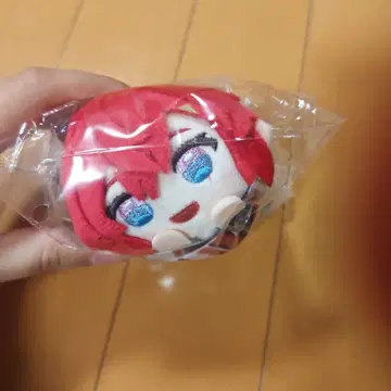 안쥬 카트리나 니지산지 모치코로링 극락탕