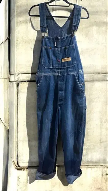 BIGMAC 오버롤 90s