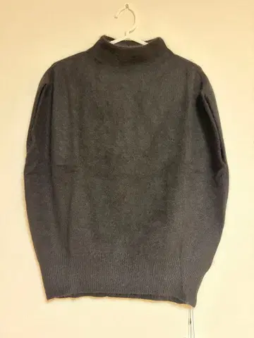 야마다야 CLOVE 슬리브리스 니트