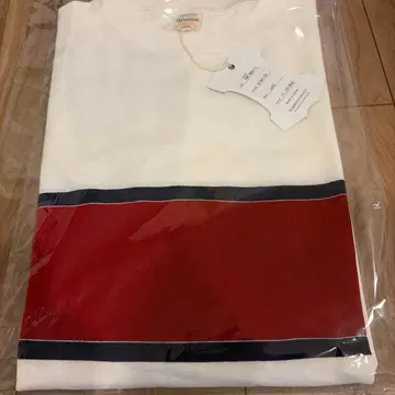 미사용 새상품 L 사이즈 WAREHOUSE 웨어하우스 Lot 4107