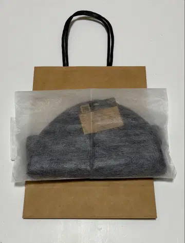 THE NORTH FACE 엔듀란스 비니 (니트 모자)